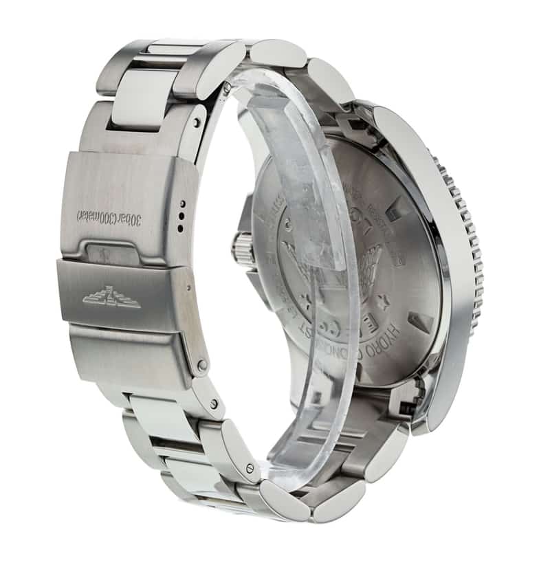 Longines Hydro Conquest L3.642.4.56.6
